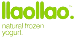 llaollao logo