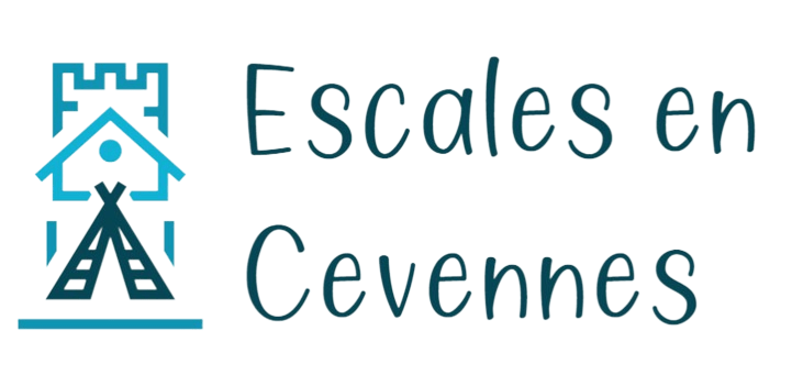 escales en cevennes logo