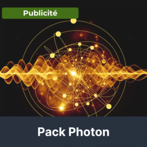 Illustration du pack publicitaire SEA photon